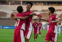 Source Foto Tiimnas U-17 Indonesia PSSI 