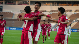 Source Foto Tiimnas U-17 Indonesia PSSI 