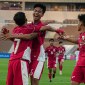 Source Foto Tiimnas U-17 Indonesia PSSI 