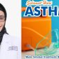 dr.Nevy Shinta D SpP MARS FISR FISQUA
( Kepala Staff Medik Paru RSUD Andi Makkasau Parepare)
