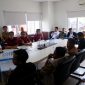 Operasi gabungan pengawasan keimigrasian terhadap pekerja asing di kabupaten Sidrap, Sulawesi selatan.