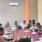 Jasa Raharja Parepare Hadiri Rapat Forum Lalu Lintas dan Angkutan Jalan Kota Parepare
