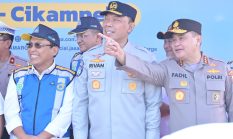 Rivan A. Purwantono Resmi Ditunjuk BUMN Sebagai Direktur Utama PT Jasa Marga