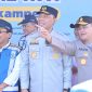 Rivan A. Purwantono ditunjuk sebagai anggota Direksi baru PT Jasa Marga (Persero) Tbk dalam RUPS yang digelar pada tanggal 7 Mei 2025