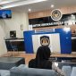 Pelayanan di kantor Imigrasi kelas II TPI Parepare, Sulawesi selatan