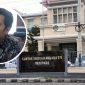 kepala Kantor Imigrasi (Kakanim) kelas II TPI Parepare, Sulsel. Ade Yanuar Ikbal