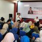 Anggota DPRD Parepare, Sulawesi selatan, Husain Muhammad Saud, serap aspirasi warga melalui reses