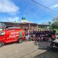 Komunitas Bersih-bersih Masjid Parepare