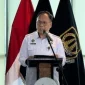 Kepala Kanwil Imigrasi Sulsel, Friece Sumolang