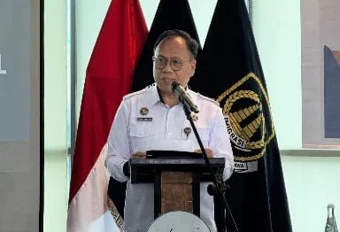 Kepala Kanwil Imigrasi Sulsel, Friece Sumolang