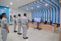 Jasa Raharja peringati Hari Lahir Pancasila