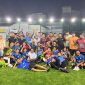 Tim Mini Soccer PAM Tirta Karajae Parepare