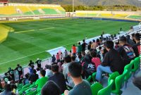 Kick off kualifikasi Porprov Sulsel 2025 untuk Cabang Olahraga (CABOR) Sepak bola