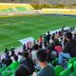 Kick off kualifikasi Porprov Sulsel 2025 untuk Cabang Olahraga (CABOR) Sepak bola
