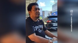 Ketua The Preman (Parepare Mania), Syawal