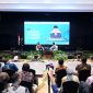 Suasana IFG Legal Forum, yang digelar PT Jasa Raharja