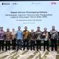 Jasa Raharja gelar RUPS