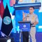 Plt. Direktur Utama Jasa Raharja Rubi Handojo 