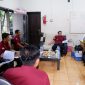 Kantor Imigrasi Kelas II TPI Parepare, Sulawesi selatan, melakukan pengawasan keimigrasian terhadap warga negara asing (WNA) dengan melaksanakan Operasi WIRAWASPADA di Kabupaten Barru, Sulawesi selatan.  