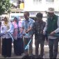 Peresmian Rumah Olah Kopi kolaborasi Dompet Dhuafa Sulsel & PLN Nusantara Power Unit Pembangkitan Bakaru