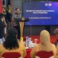 Sekretaris Daerah Muhammad Husni Syam