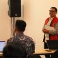 Amarun membawakan jurnal berjudul “The Effectiveness of Innovation-Based Multisectoral Collaboration in Accelerating Stunting Reduction in Indonesia: The Strategic Role of Local Governments.”