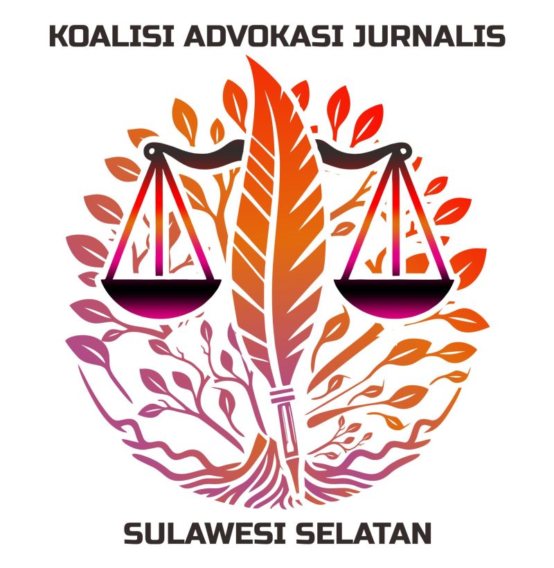 Logo KAJ Sulsel