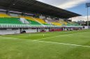 Stadion Bj Habibie kota Parepare