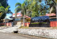 Kantor Dinas Komunikasi dan Informasi (KOMINFO) Parepare