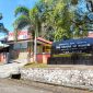 Kantor Dinas Komunikasi dan Informasi (KOMINFO) Parepare