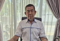 Manager Teknik dan Perencanaan PAM Tirta Karajae, Wahid