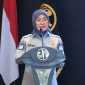 Plt. Direktur Utama Jasa Raharja Dewi Aryani Suzana 