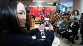 Uji Coba Biometric Telkomsel_3A & B: Penerapan liveness detection memastikan subjek yang hadir adalah individu yang benar-benar hidup, bukan foto, video, atau manipulasi digital (deepfake)