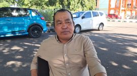 Anggota DPRD Parepare, Sappe