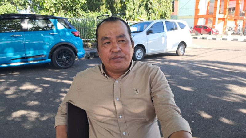 Anggota DPRD Parepare, Sappe