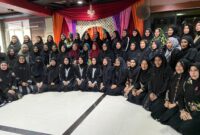 Kelompok Pengajian Asmaul Husna Parepare