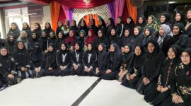 Kelompok Pengajian Asmaul Husna Parepare