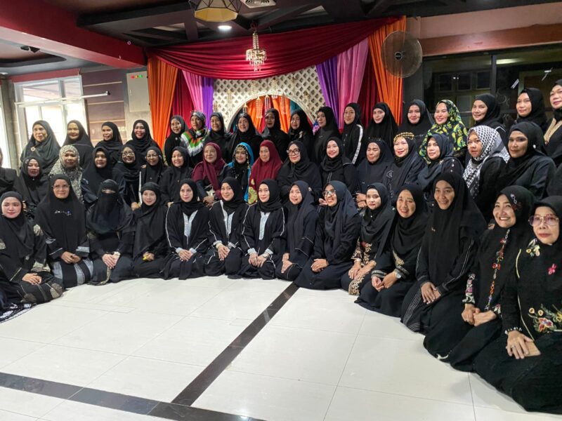 Kelompok Pengajian Asmaul Husna Parepare