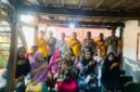 Suasana sosialisasi jumat curhat