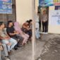 Jasa Raharja Cabang Parepare, Sulawesi selatan, menyelenggarakan kegiatan Pelatihan Pertolongan Pertama Gawat Darurat (PPGD) dan Mobil Unit Keselamatan Lalu Lintas (MUKL) di Kantor Bersama Samsat Barru, Sulawesi selatan. 