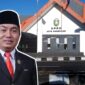 Ketua DPRD Parepare, Kaharuddin Kadir
