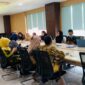PT Jasa Raharja Cabang Parepare, Sulawesi selatan, melaksanakan Rapat Koordinasi dan Evaluasi Penjaminan bersama RS Dr. Hasri Ainun Habibie Parepare, pada Kamis, 30 Oktober 2025. 