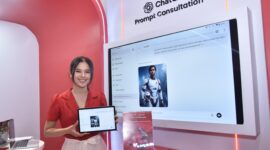 Bundling Telkomsel x ChatGPT Go_1a-1b: Telkomsel dan OpenAI luncurkan Paket Promo Bundling ChatGPT Go, mulai Rp50.000 di MyTelkomsel, sudah termasuk paket data khusus ChatGPT dan akses langganan ChatGPT Go