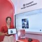 Bundling Telkomsel x ChatGPT Go_1a-1b: Telkomsel dan OpenAI luncurkan Paket Promo Bundling ChatGPT Go, mulai Rp50.000 di MyTelkomsel, sudah termasuk paket data khusus ChatGPT dan akses langganan ChatGPT Go