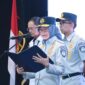 Plt. Direktur Utama Jasa Raharja Dewi Aryani Suzana 