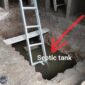 Beginilah septictank toilet yang ada di SD Negeri 3 Parepare, yang dibangun oleh pemerintah kota Parepare melalui Dinas pendidikan dan Kebudayaan, senilai 166 juta menggunakan anggaran Dana Alokasi Umum (DAU) tahun 2025