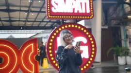 Program Nonton Pasti SIMPATI menawarkan sederet paket spesial dengan kuota besar, harga hemat, serta pilihan akses berlangganan ke sejumlah aplikasi nonton favorit