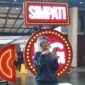 Program Nonton Pasti SIMPATI menawarkan sederet paket spesial dengan kuota besar, harga hemat, serta pilihan akses berlangganan ke sejumlah aplikasi nonton favorit