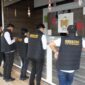 Kantor Imigrasi Kelas II TPI Parepare, Sulawesi selatan, melaksanakan Operasi “WIRAWASPADA” 