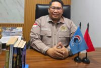 Anggota DPRD Parepare, Asyari Abdullah